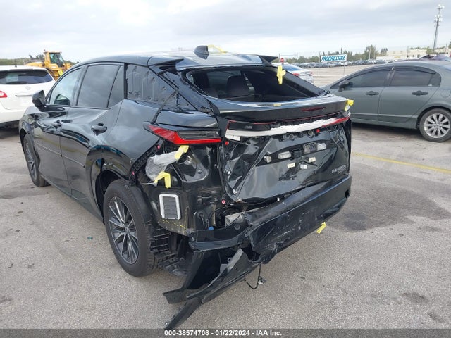Lexus Rz 450e Luxury 2023 JTJAAAAB0PA006924 Image 6