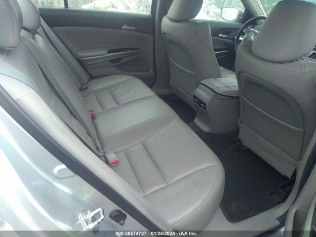 2010 HONDA ACCORD 2.4 EX-L VIN: 1HGCP2F89AA032072