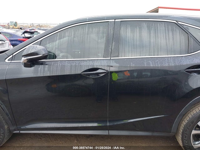 Lexus RX 350 2018 2T2ZZMCAXJC099504 Image 14
