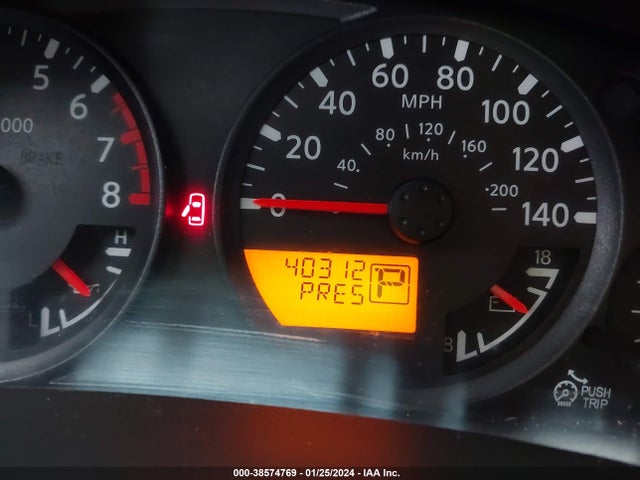 2019 NISSAN FRONTIER SV VIN: 1N6DD0CU0KN781481