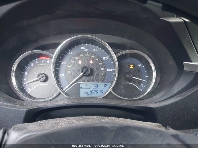 Toyota Corolla Le Plus 2015 2T1BURHE3FC289228 Image 7