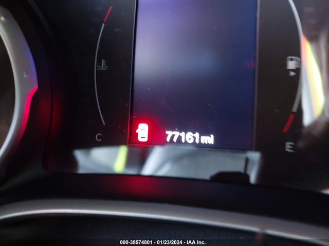 Jeep Compass Sport 4x4 2018 3C4NJDAB0JT307585 Image 15