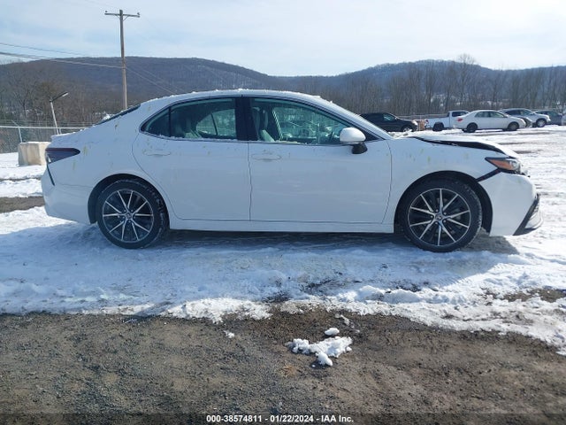 Toyota CAMRY SE 2023 4T1G11AK5PU079472 Image 13