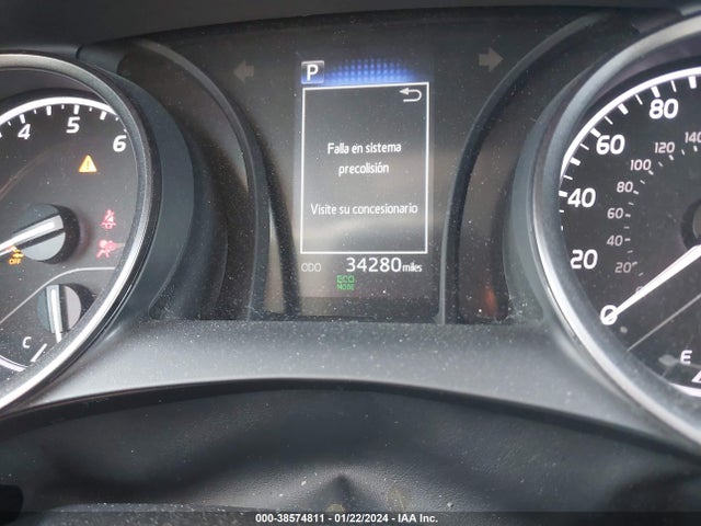 Toyota CAMRY SE 2023 4T1G11AK5PU079472 Image 7