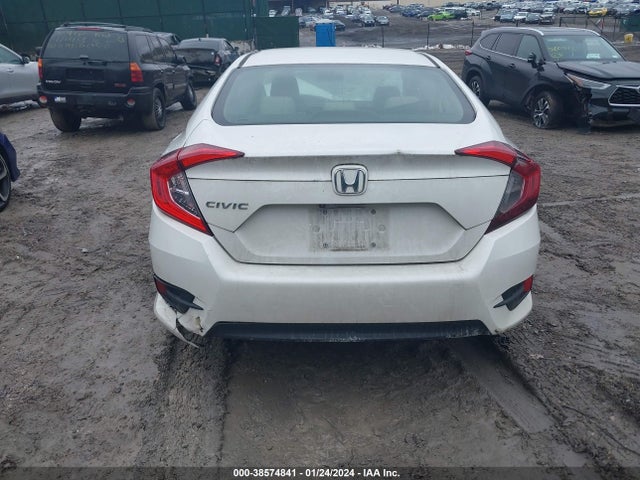 Honda CIVIC EX 2016 19XFC2F79GE227402 Image 15