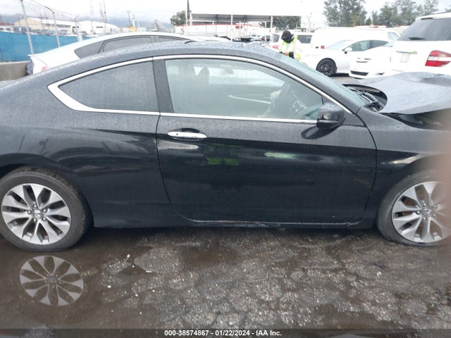 Honda ACCORD EX 2014 1HGCT1B73EA004227 Image 13
