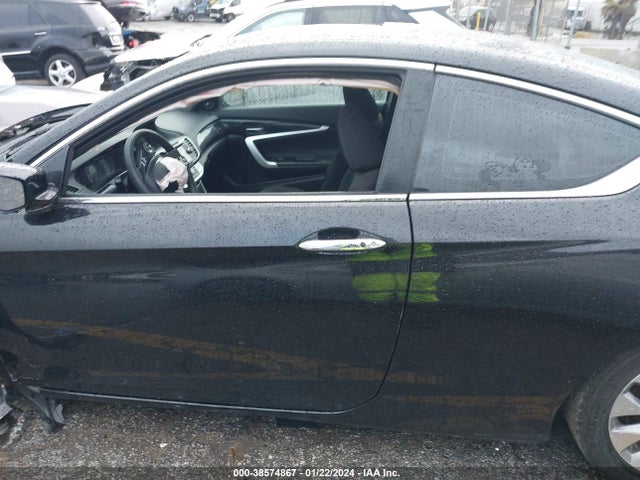 Honda ACCORD EX 2014 1HGCT1B73EA004227 Image 14