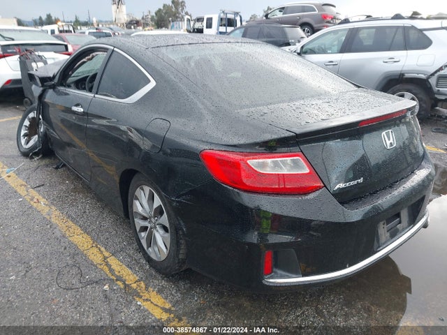 Honda ACCORD EX 2014 1HGCT1B73EA004227 Image 3
