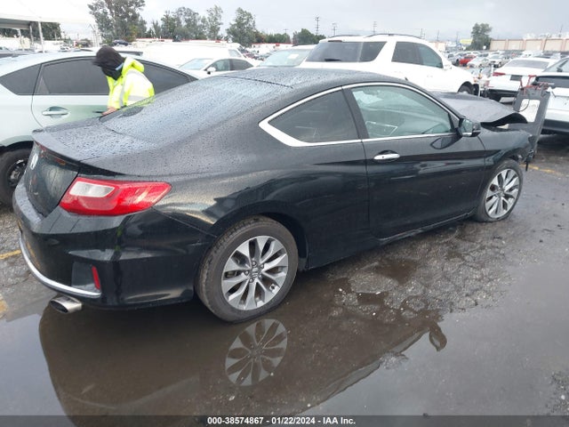 Honda ACCORD EX 2014 1HGCT1B73EA004227 Image 4