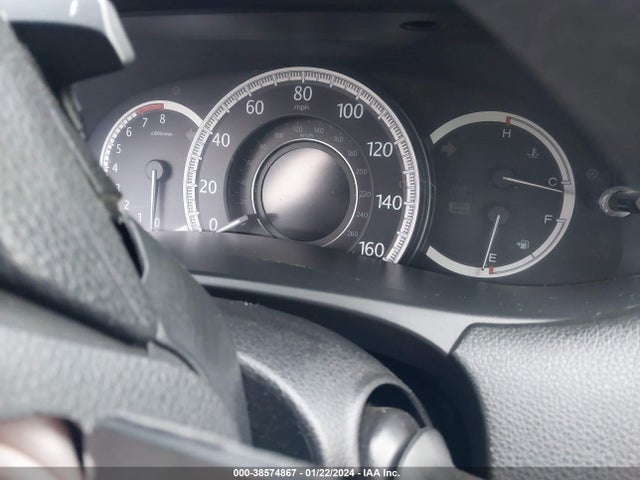 Honda ACCORD EX 2014 1HGCT1B73EA004227 Image 7