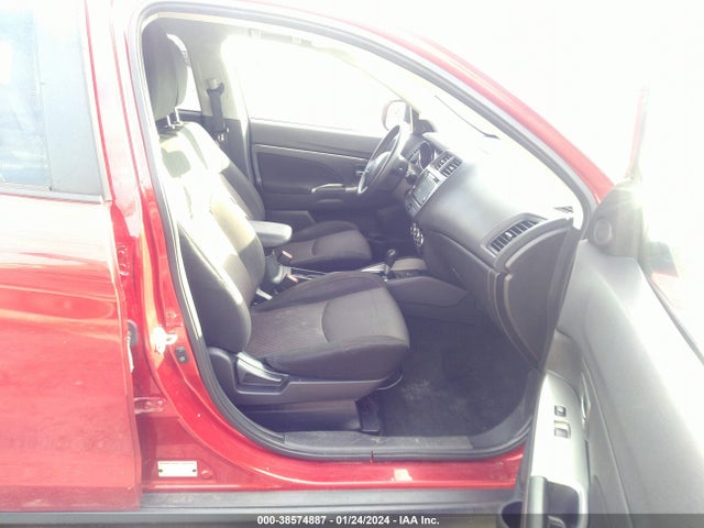 JA4AP3AU9KU011149 Mitsubishi Outlander Sport 2.0 Es/2.0 Le/2.0 Sp
