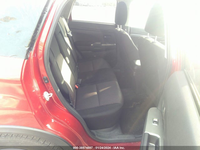 JA4AP3AU9KU011149 Mitsubishi Outlander Sport 2.0 Es/2.0 Le/2.0 Sp
