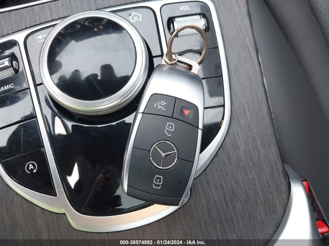 Mercedes-Benz C 300 2019 55SWF8DB5KU288765 Image 11