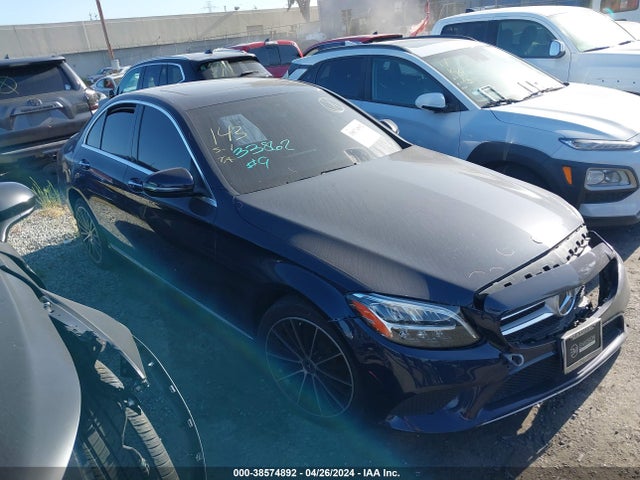 Mercedes-Benz C 300 2019 55SWF8DB5KU288765 Image 14