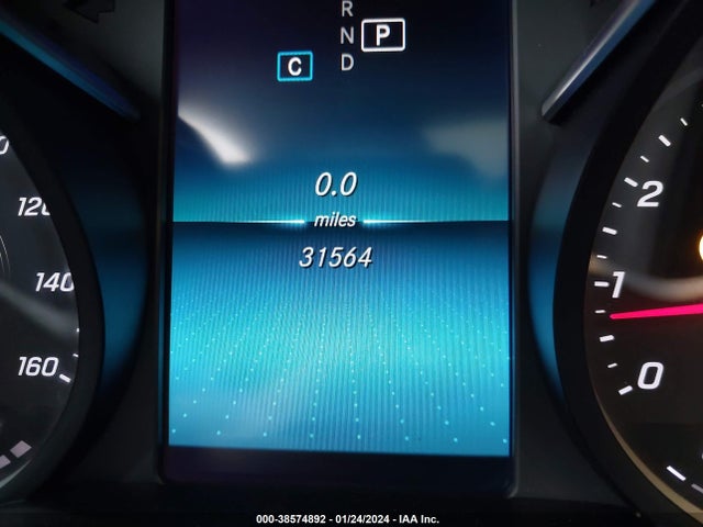 Mercedes-Benz C 300 2019 55SWF8DB5KU288765 Image 16