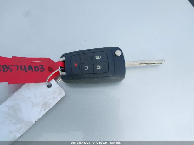 2GKALPEK9H6287604 GMC Terrain Slt