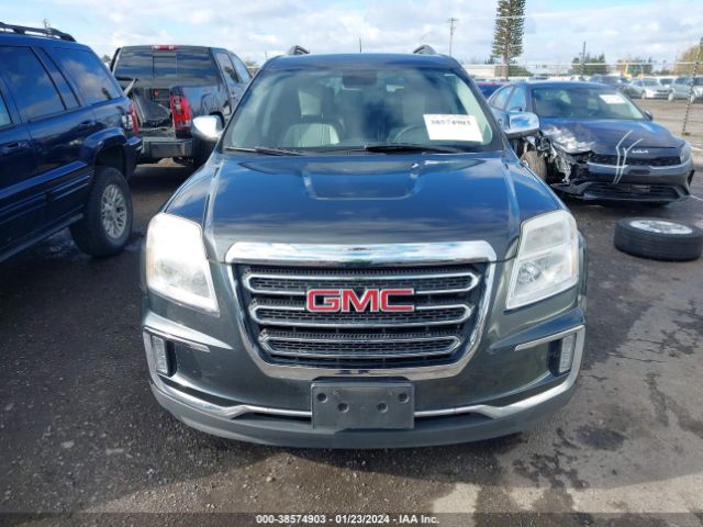 2GKALPEK9H6287604 GMC Terrain Slt