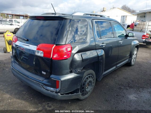 2GKALPEK9H6287604 GMC Terrain Slt