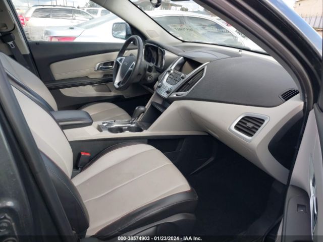 2GKALPEK9H6287604 GMC Terrain Slt