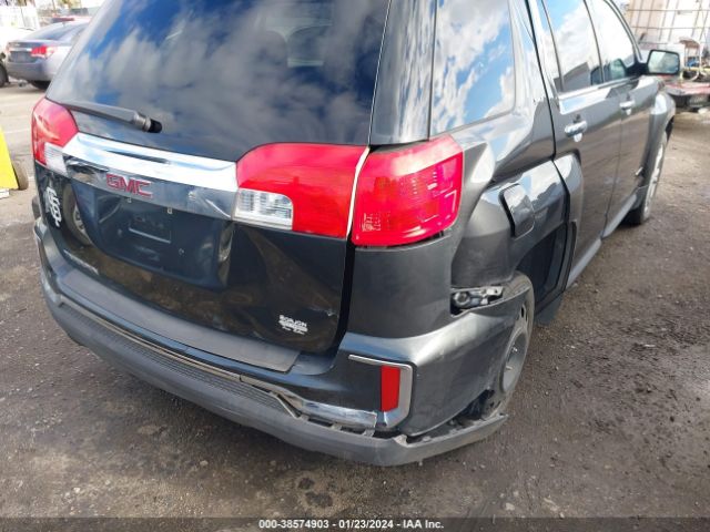 2GKALPEK9H6287604 GMC Terrain Slt
