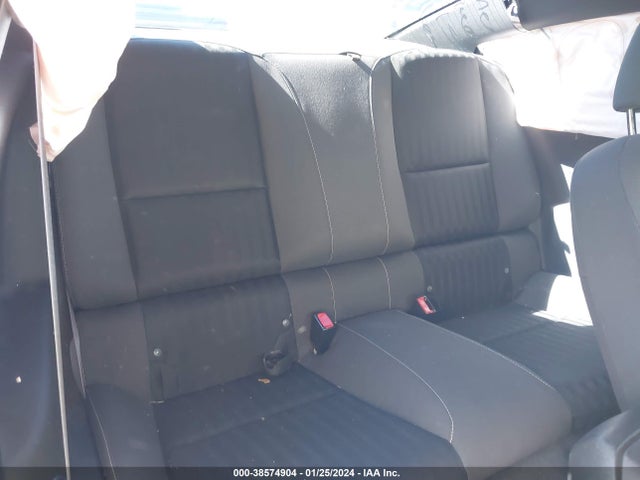 Chevrolet Camaro 2ls 2014 2G1FA1E38E9292146 Image 8