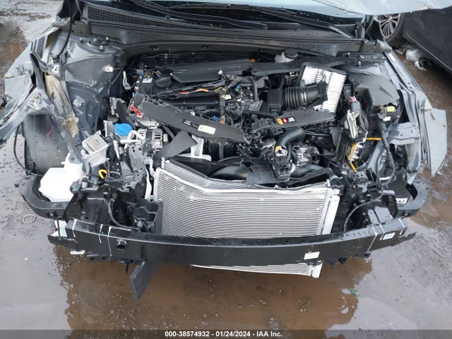 Hyundai ELANTRA SE 2024 KMHLL4DG8RU686762 Image 10