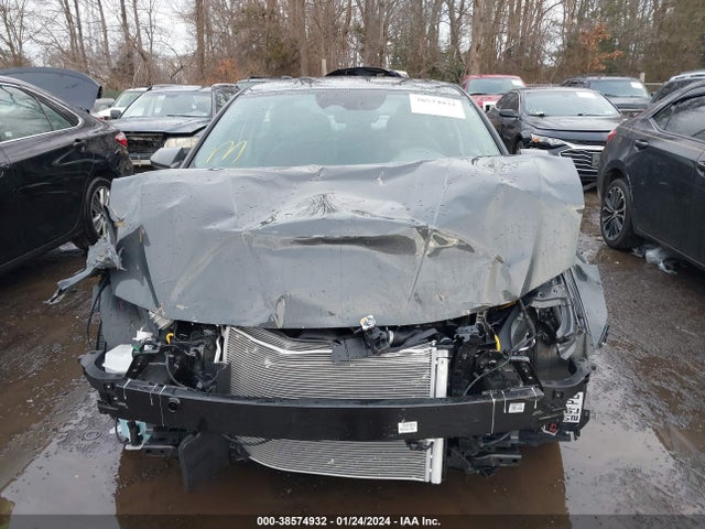 Hyundai ELANTRA SE 2024 KMHLL4DG8RU686762 Image 13