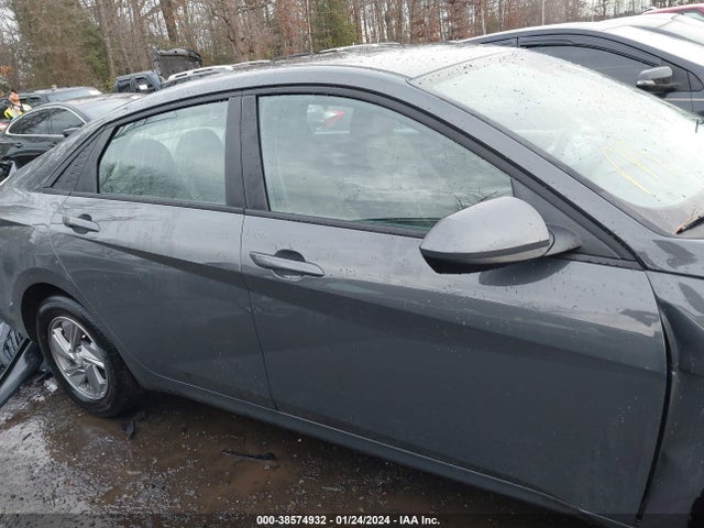 Hyundai ELANTRA SE 2024 KMHLL4DG8RU686762 Image 14