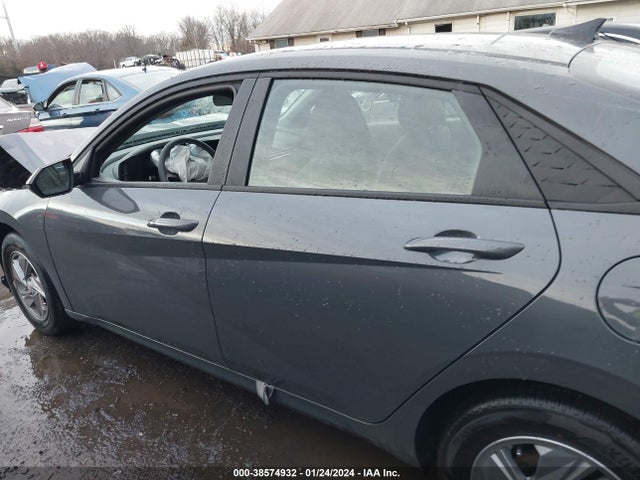 Hyundai ELANTRA SE 2024 KMHLL4DG8RU686762 Image 15