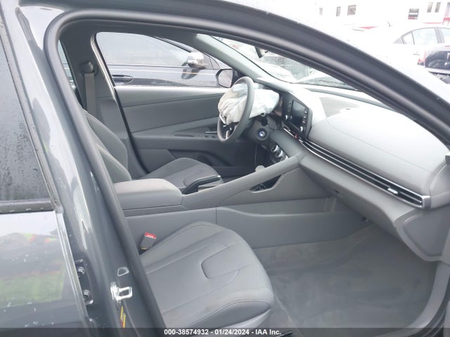 Hyundai ELANTRA SE 2024 KMHLL4DG8RU686762 Image 5