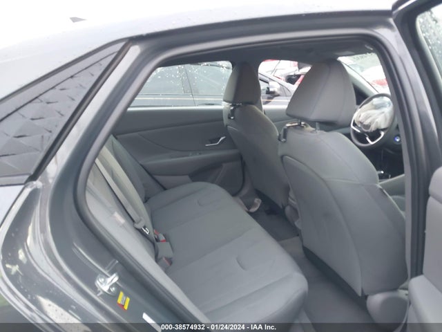 Hyundai ELANTRA SE 2024 KMHLL4DG8RU686762 Image 8