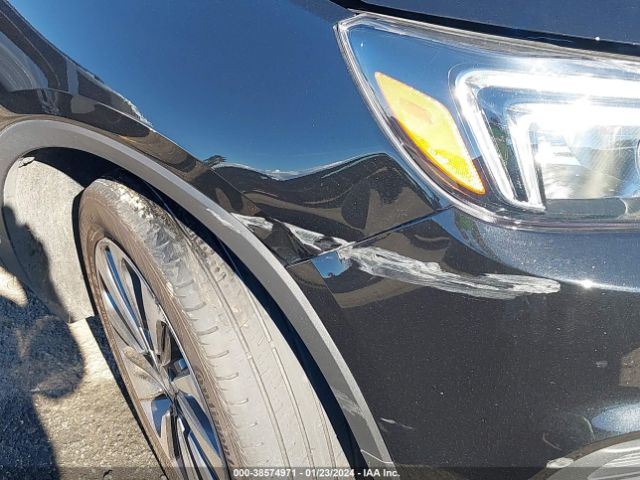 KL4CJASM9NB563635 Buick Encore Fwd Preferred