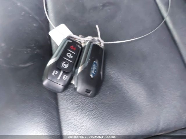 1FM5K7D85HGD65149 Ford EXPLORER XLT