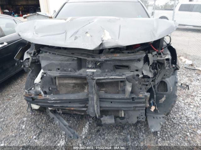 1FM5K7D85HGD65149 Ford EXPLORER XLT