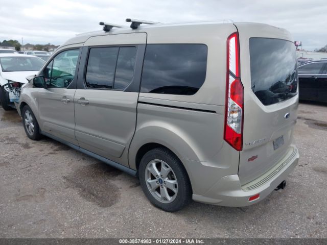 NM0GE9G75E1140292 Ford Transit Connect Titanium