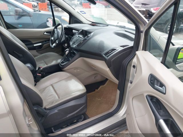 NM0GE9G75E1140292 Ford Transit Connect Titanium