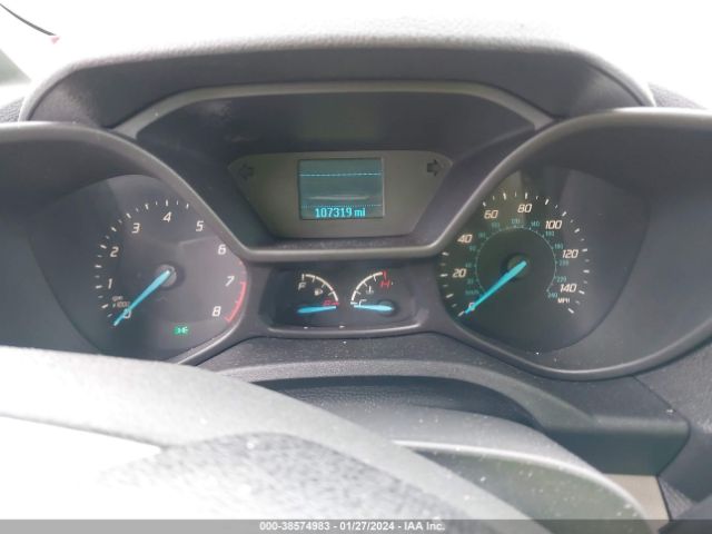NM0GE9G75E1140292 Ford Transit Connect Titanium