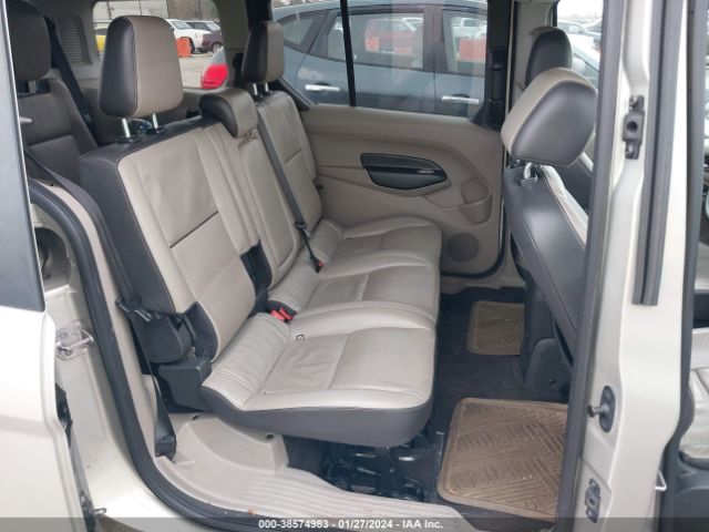 NM0GE9G75E1140292 Ford Transit Connect Titanium