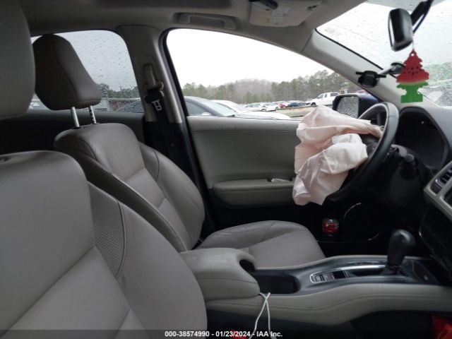 3CZRU6H78GM706134 Honda Hr-v Ex-l