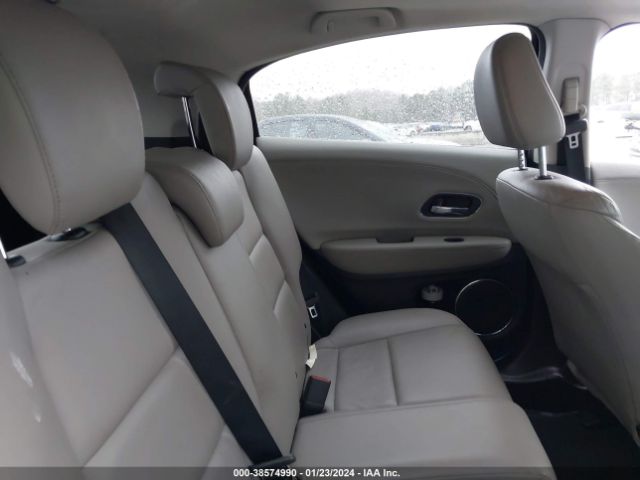 3CZRU6H78GM706134 Honda Hr-v Ex-l