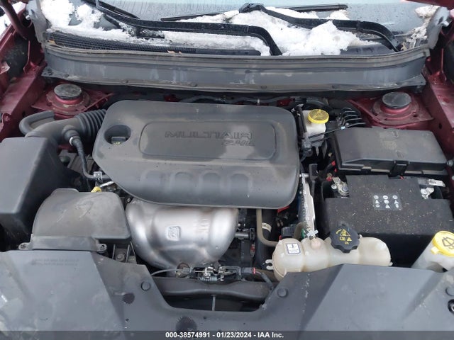 1C4PJMLB0LD626824 Jeep Cherokee Latitude Plus 4x4