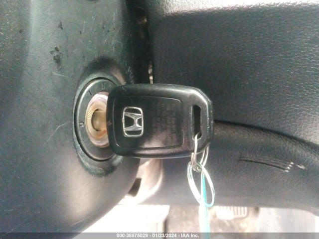 Honda k20c2 2018 2HGFC2F55JH608093 Image 11