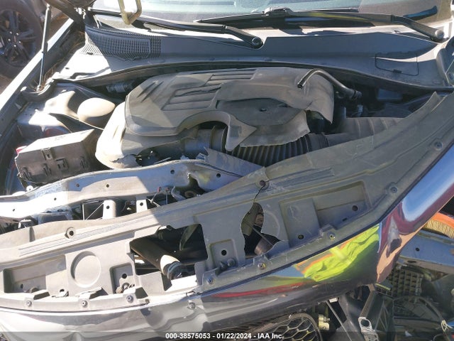 2C3CCAKG4JH302218 Chrysler 300 Limited Awd