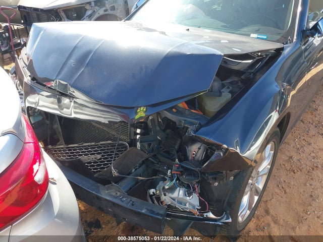 2C3CCAKG4JH302218 Chrysler 300 Limited Awd