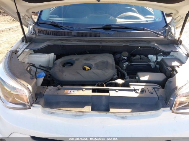 KNDJP3A53K7912031 KIA SOUL +