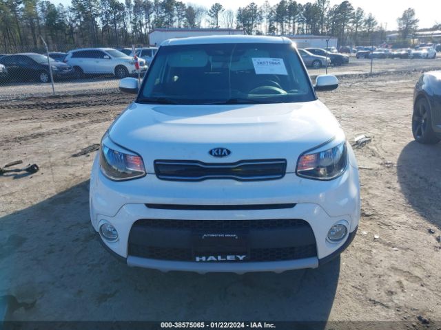 KNDJP3A53K7912031 KIA SOUL +