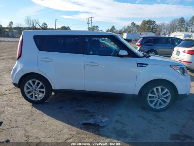 KNDJP3A53K7912031 KIA SOUL +