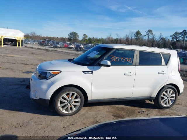KNDJP3A53K7912031 KIA SOUL +