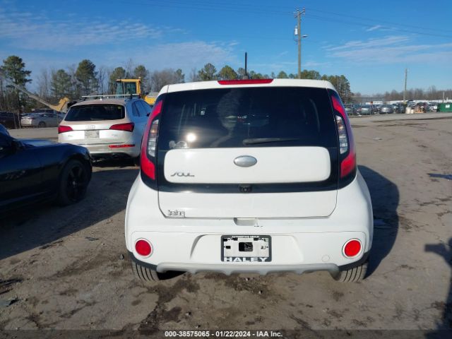KNDJP3A53K7912031 KIA SOUL +