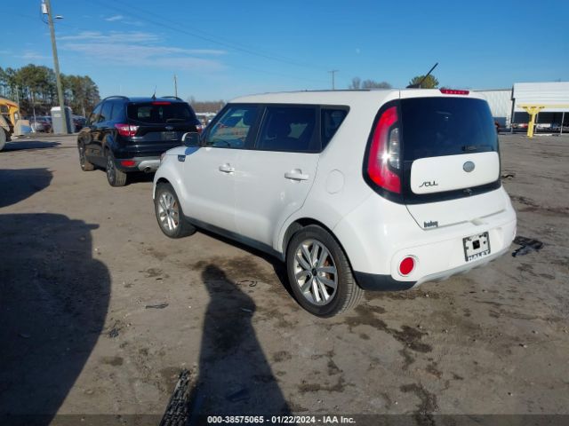 KNDJP3A53K7912031 KIA SOUL +